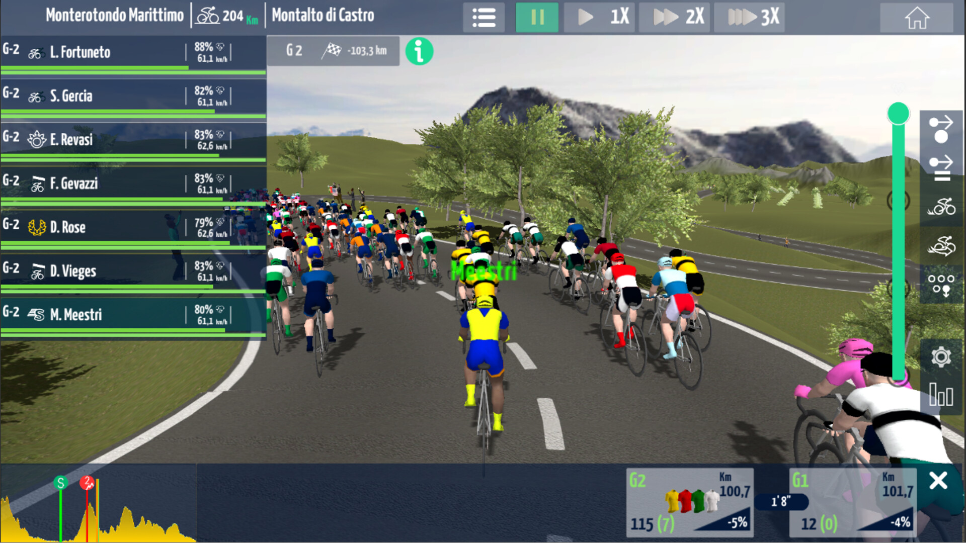 Live Cycling Manager 2022 Free Download