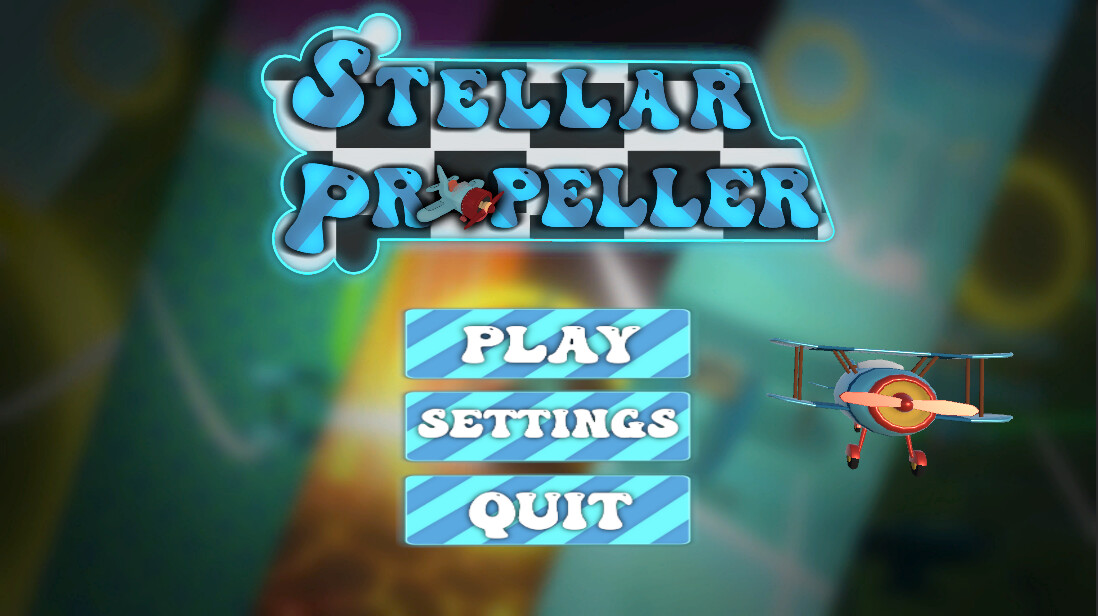 Stellar Propeller Free Download