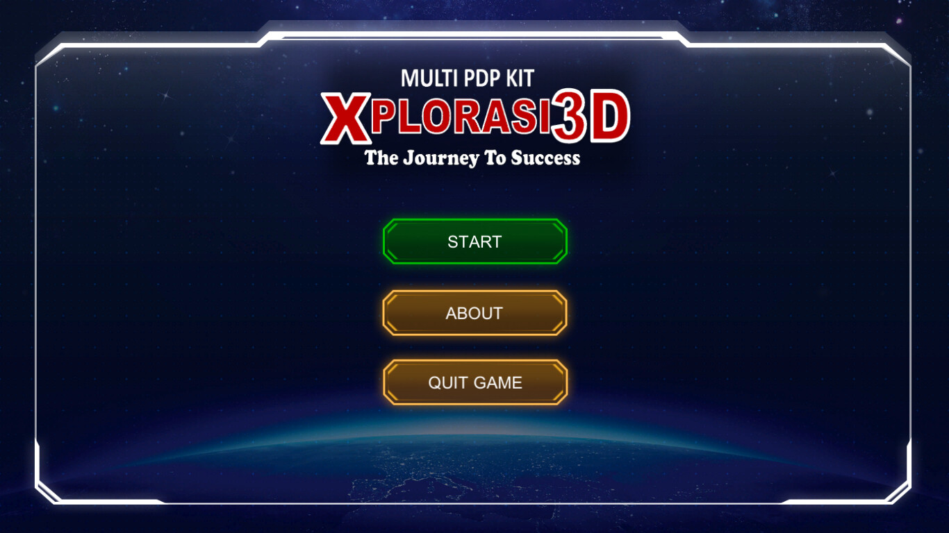 XPLORASI3D 2.0 Free Download