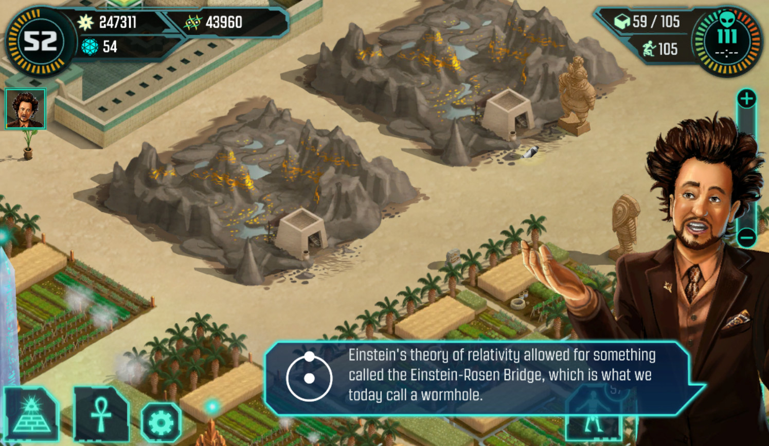Ancient Aliens: The Game Free Download