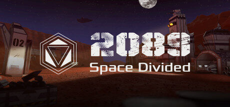 2089 - Space Divided Free Download