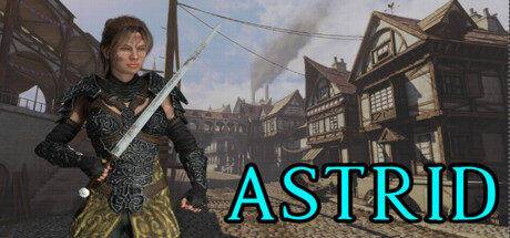 ASTRID Free Download