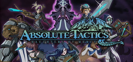 Absolute Tactics: Daughters of Mercy Free Download