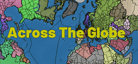 Across The Globe Free Download