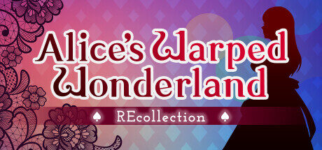 Alice's Warped Wonderland:REcollection Free Download