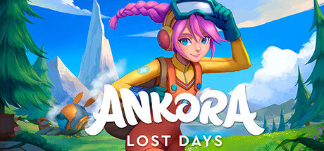 Ankora: Lost Days Free Download