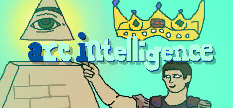 Arc Intelligence Free Download