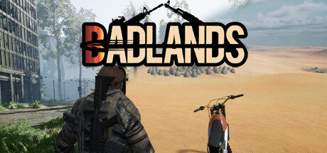Badlands Free Download