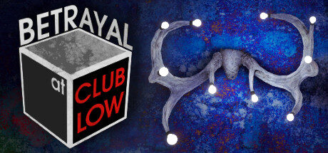 Betrayal At Club Low Free Download