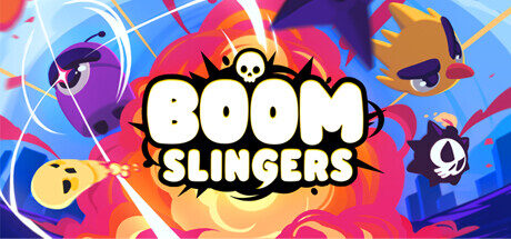 Boom Slingers Free Download