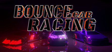 Bounce racing car Free Download