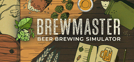 Brewmaster: Beer Brewing Simulator Free Download