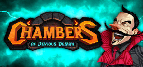 Chambers of Devious Design Free Download