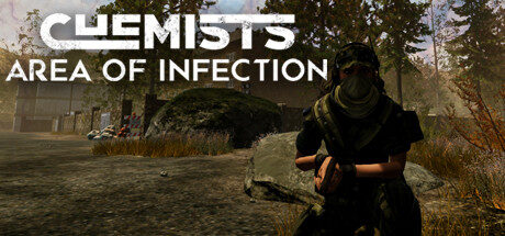 Chemists: Area of infection Free Download