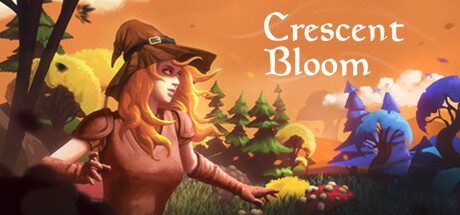 Crescent Bloom Free Download