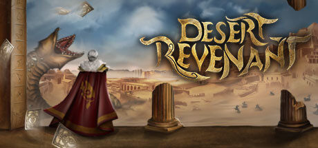 Desert Revenant Free Download