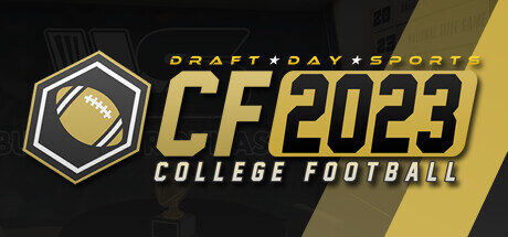 Draft Day Sports: College Football 2023 Free Download