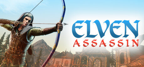 Elven Assassin Free Download