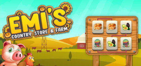 Emi's Country Store and Farm Free Download