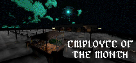 Employee of The Month Free Download