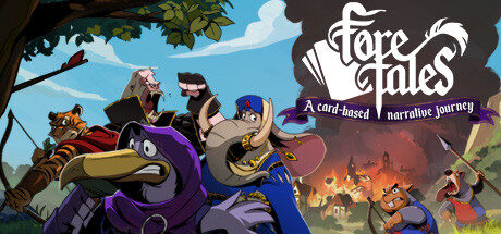 Foretales Free Download