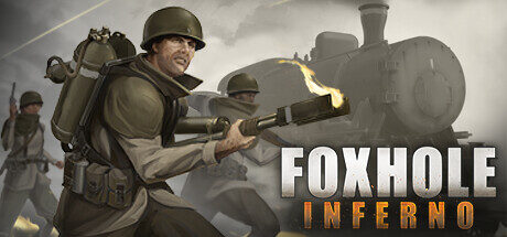 Foxhole Free Download