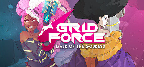 Grid Force - Mask Of The Goddess Free Download