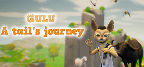 Gulu: A Tail's Journey Free Download