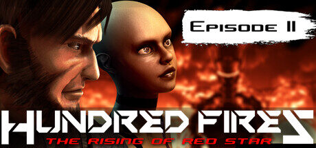 HUNDRED FIRES: The rising of red star - EPISODE 2 Free Download