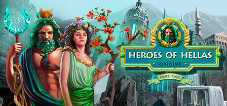 Heroes of Hellas Origins: Part Two Free Download