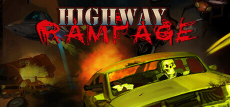 Highway Rampage Free Download