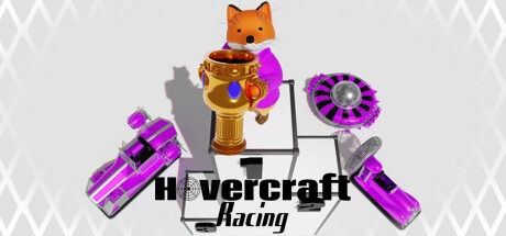 Hovercraft Racing Free Download