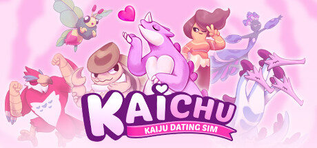 Kaichu - The Kaiju Dating Sim Free Download