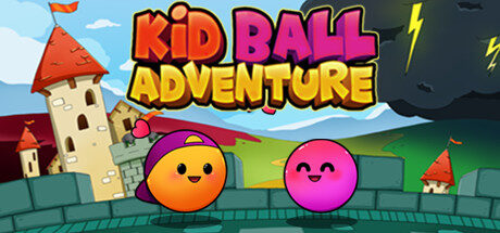 Kid Ball Adventure Free Download