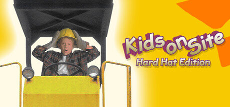 Kids On Site - Hard Hat Edition Free Download