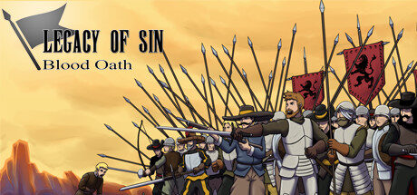 Legacy of Sin blood oath Free Download