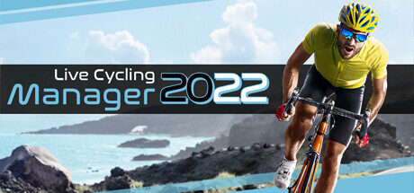 Live Cycling Manager 2022 Free Download