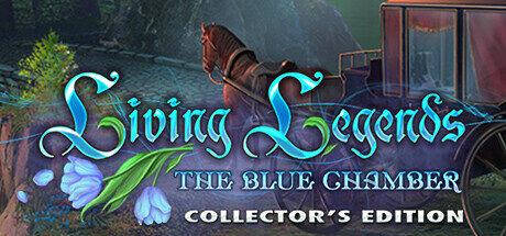 Living Legends: The Blue Chamber Collector's Edition Free Download