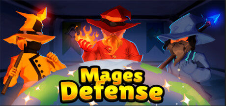 Mages Defense Free Download