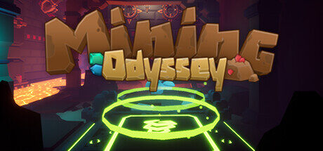 Mining Odyssey Free Download