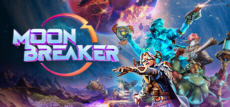 Moonbreaker Free Download