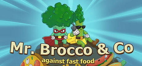 Mr.Brocco & Co Free Download