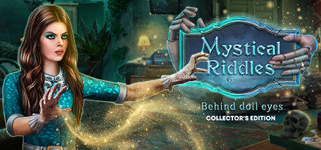 Mystical Riddles: Behind Doll’s Eyes Collector's Edition Free Download