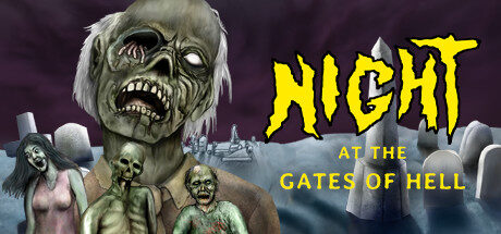 Night At the Gates of Hell Free Download