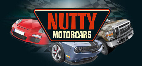 Nutty Motorcars Free Download