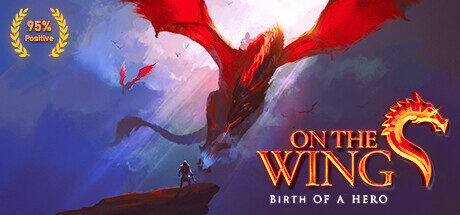 On the Dragon Wings - Birth of a Hero Free Download