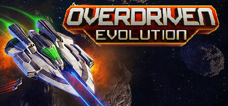 Overdriven Evolution Free Download