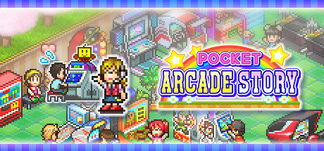 Pocket Arcade Story Free Download