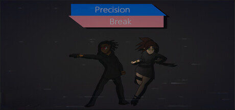 Precision Break Free Download