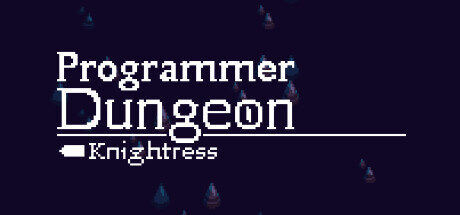 Programmer Dungeon Knightress Free Download